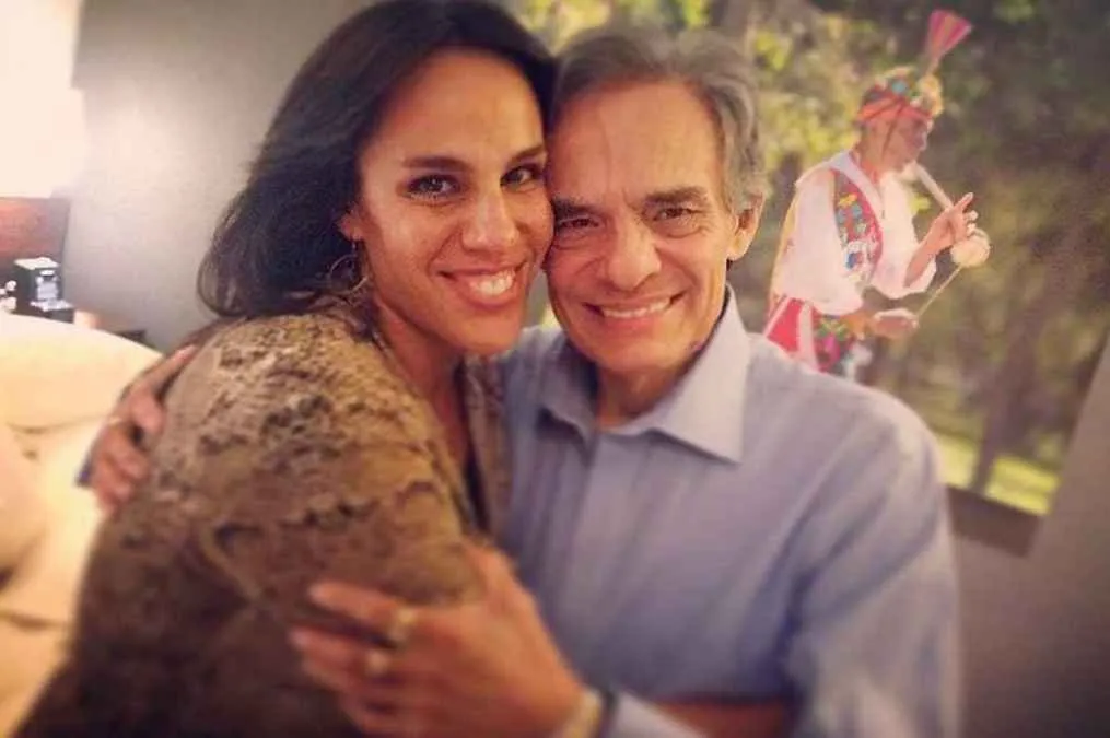Marysol Sosa José José