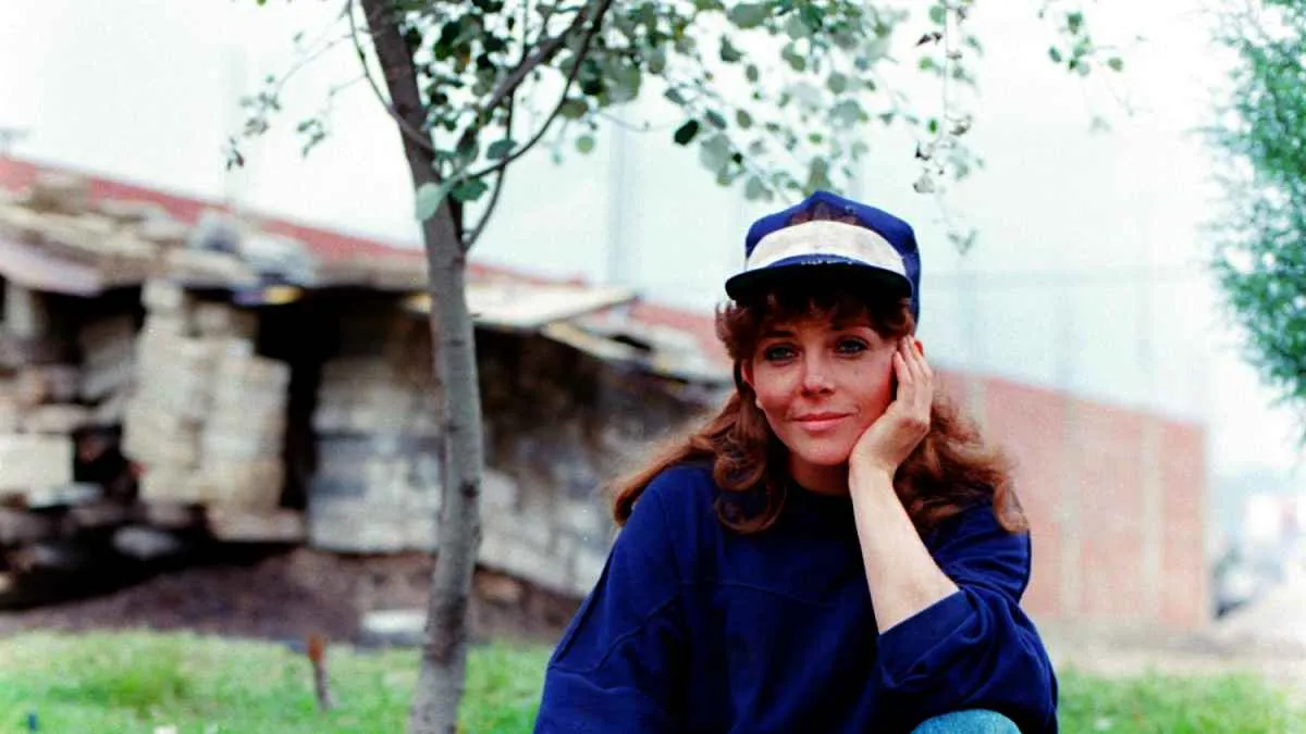 Rosa Salvaje Verónica Castro