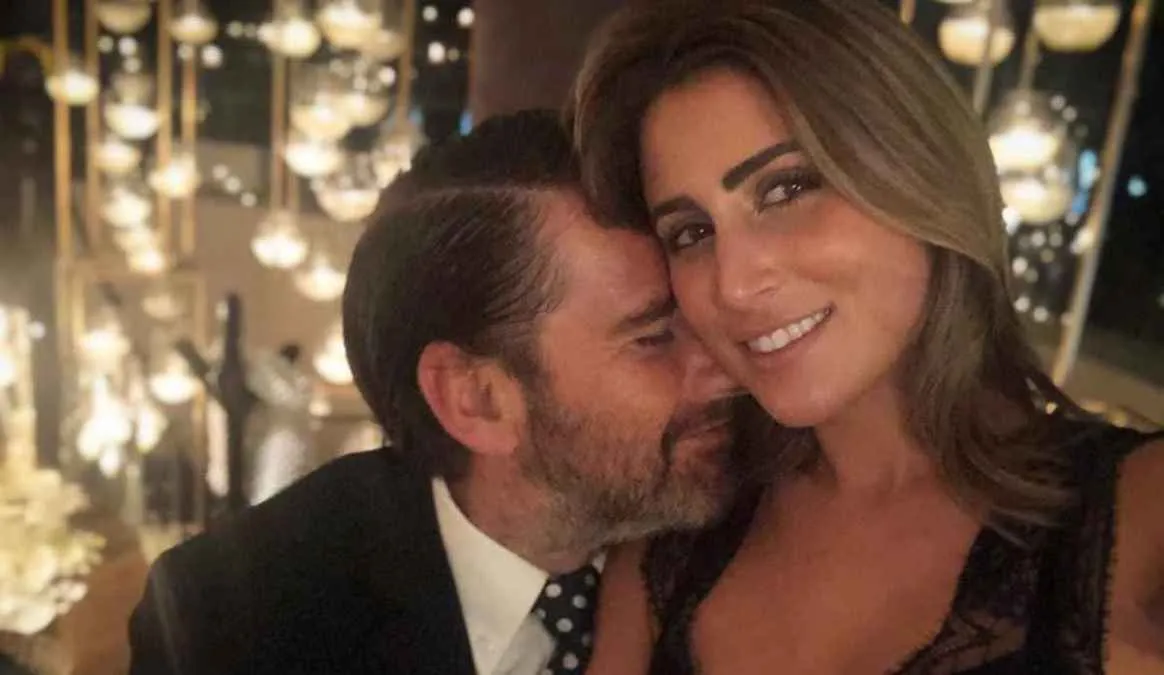 Eduardo Videgaray Sofía Torres