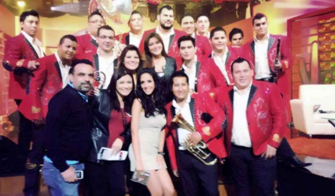 Banda Nueva Generación