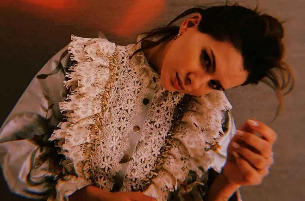 Eugenia La China Suárez