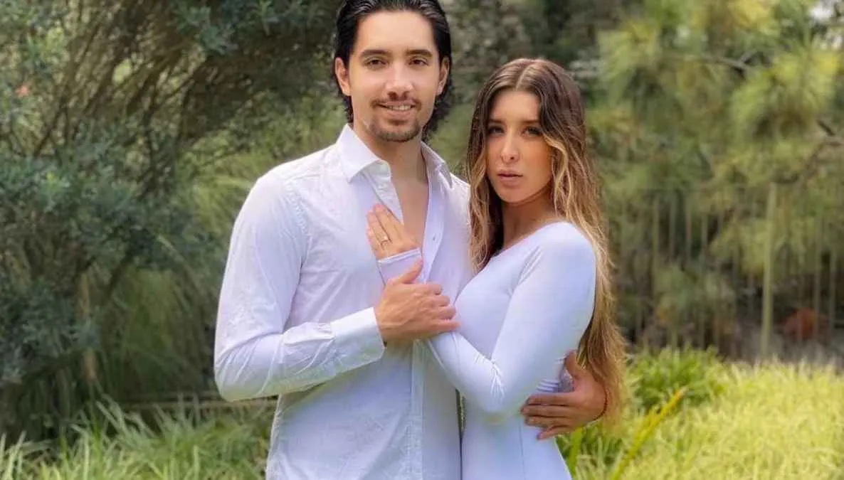 Alex Fernandez Alexia Hernández