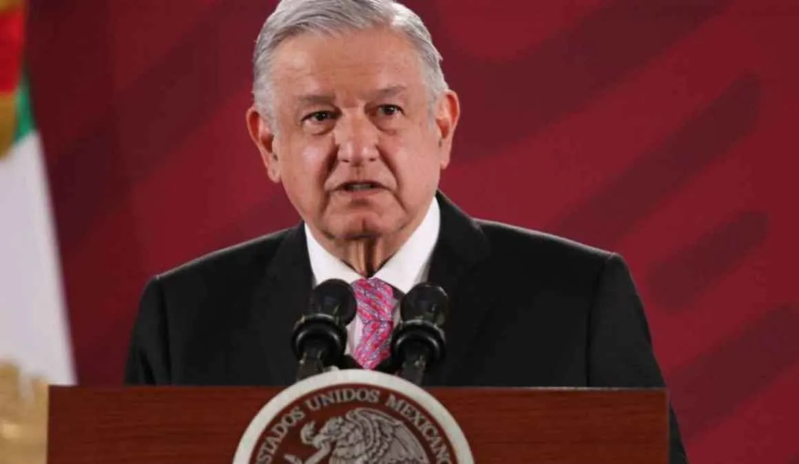 Andrés Manuel Lopez Obrador