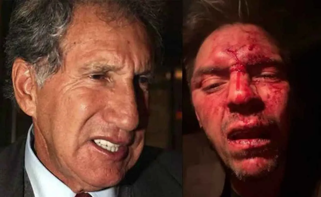 Arturo Montiel César DAlessio