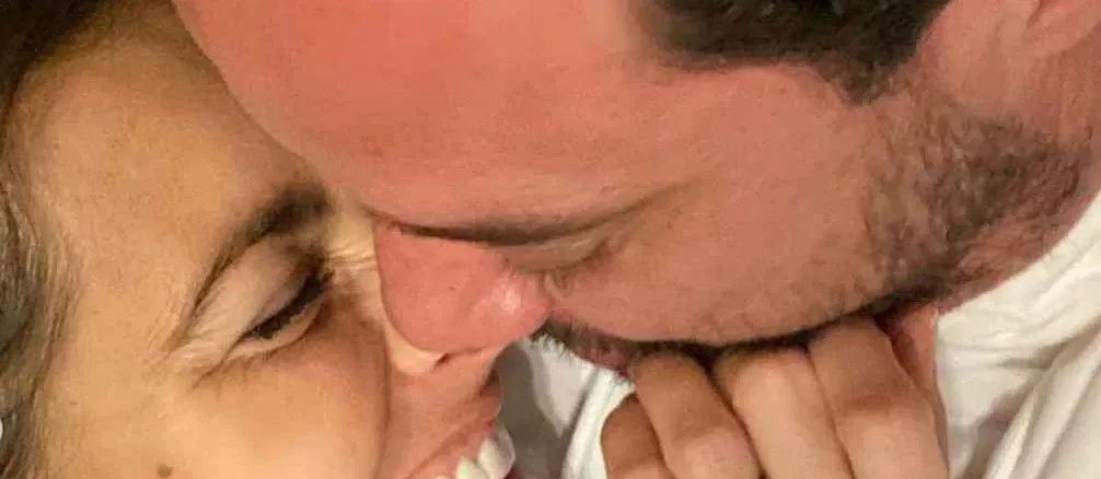 Claudia Lizaldi Raúl Paz Alonso