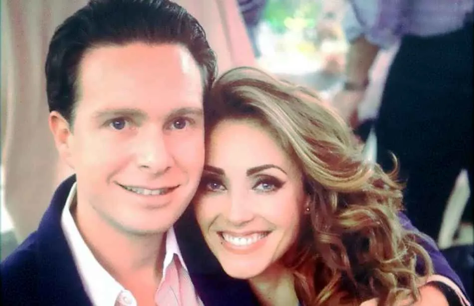 Manuel Velasco Anahí