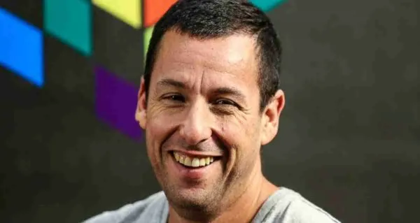 Adam Sandler