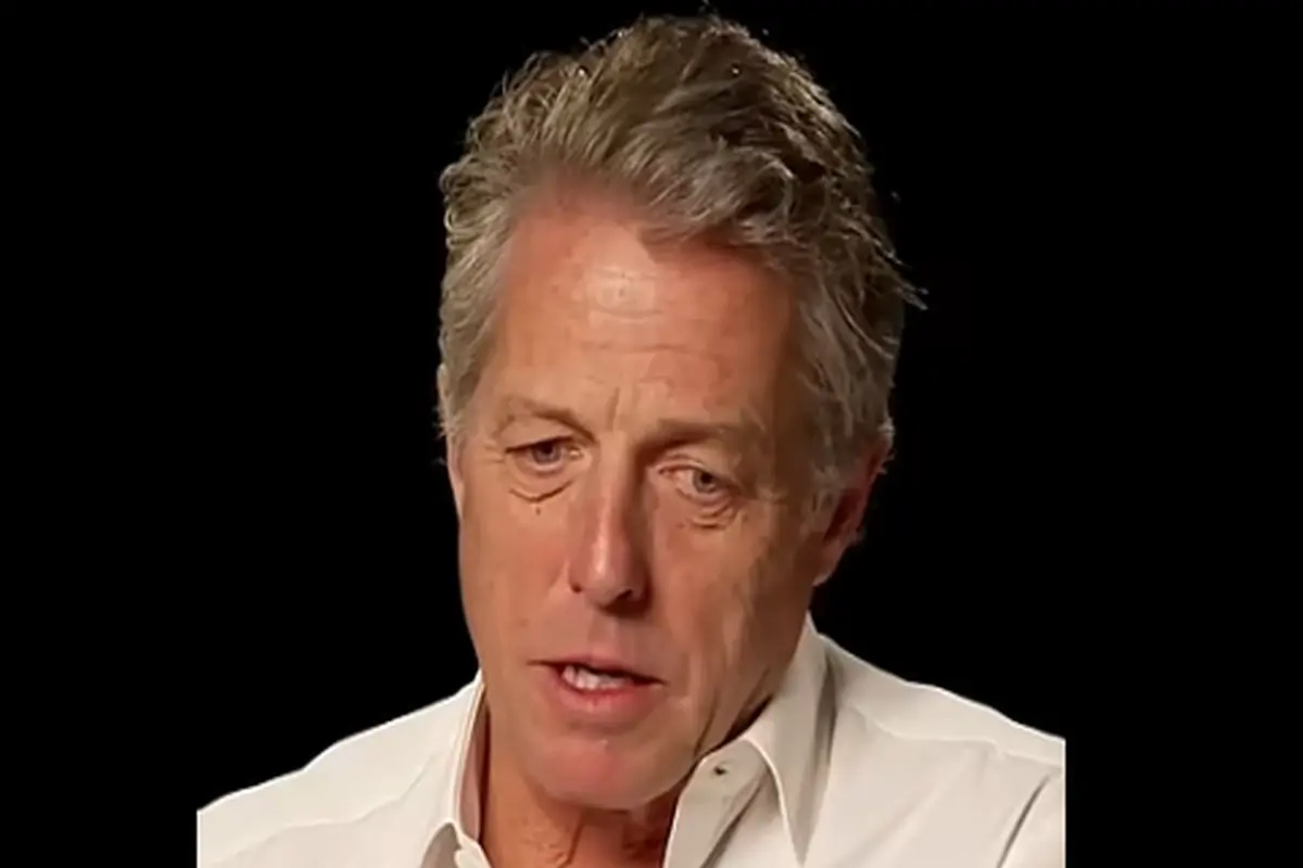 Hugh Grant