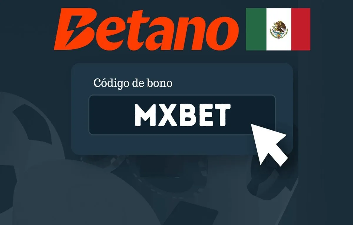 Betano MX