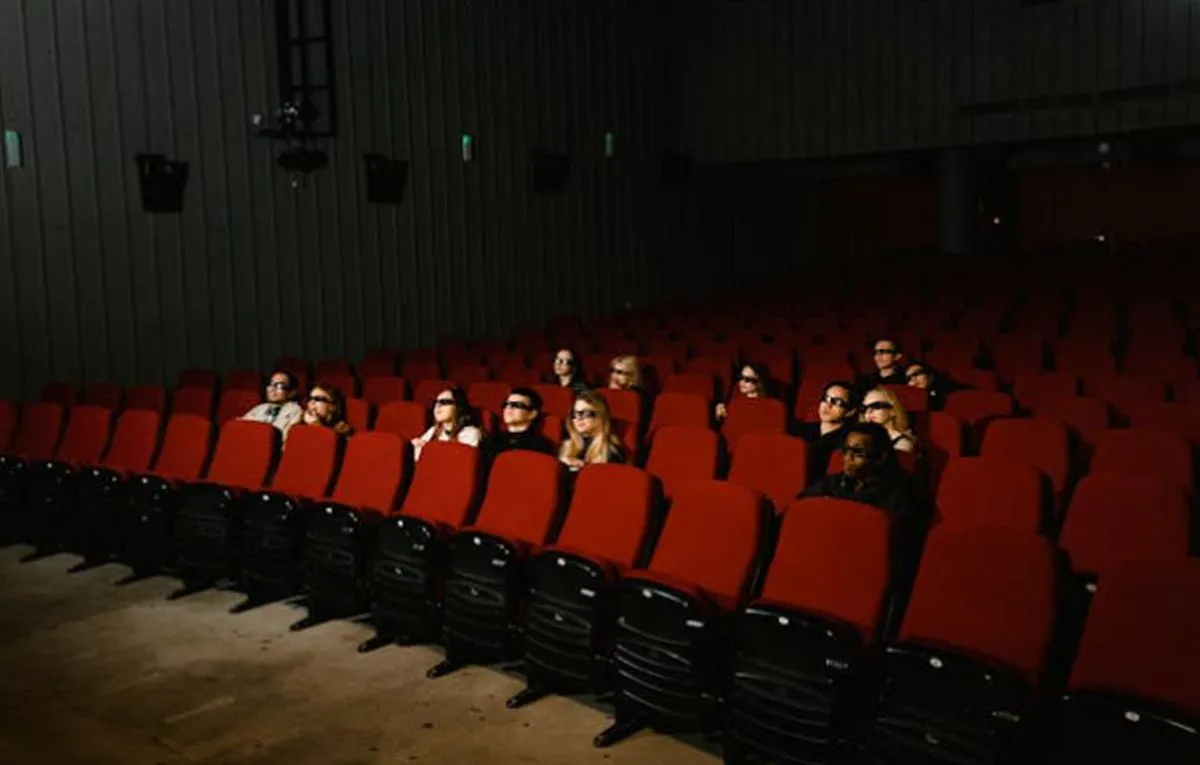 Estrellas de Hollywood