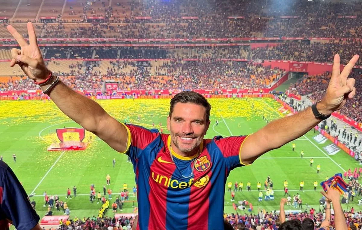 Julián Gil