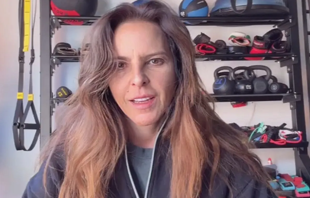 Kate del Castillo