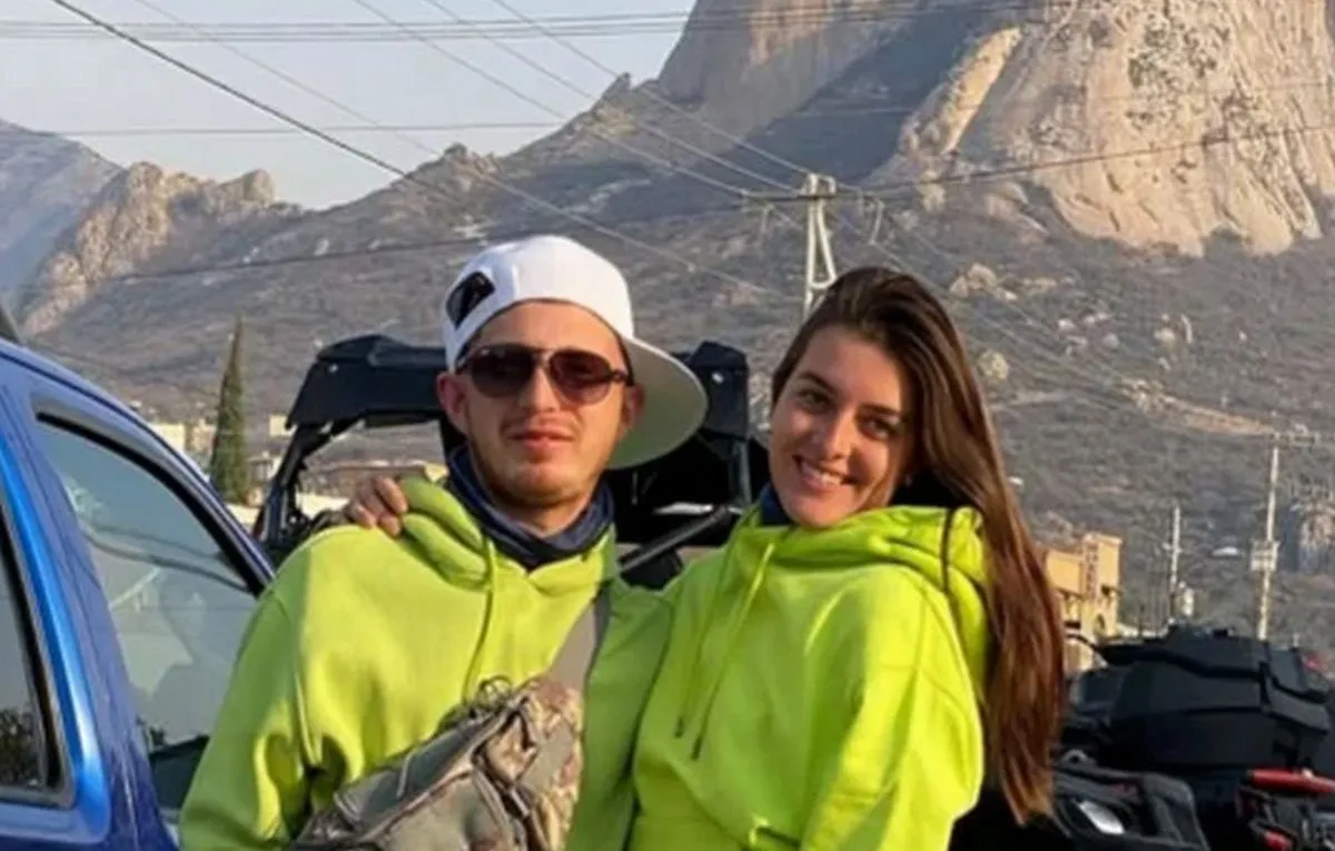 Octavio Ocaña, Nerea Godínez