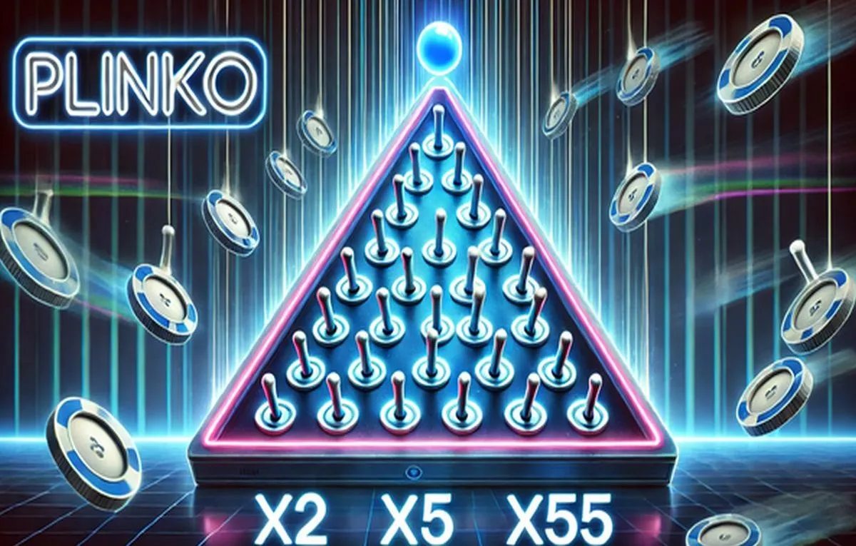 Plinko