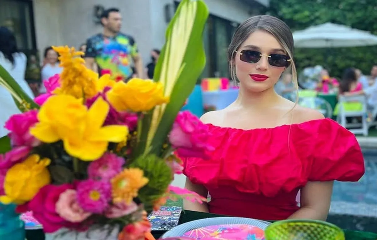 Frida Guzmán