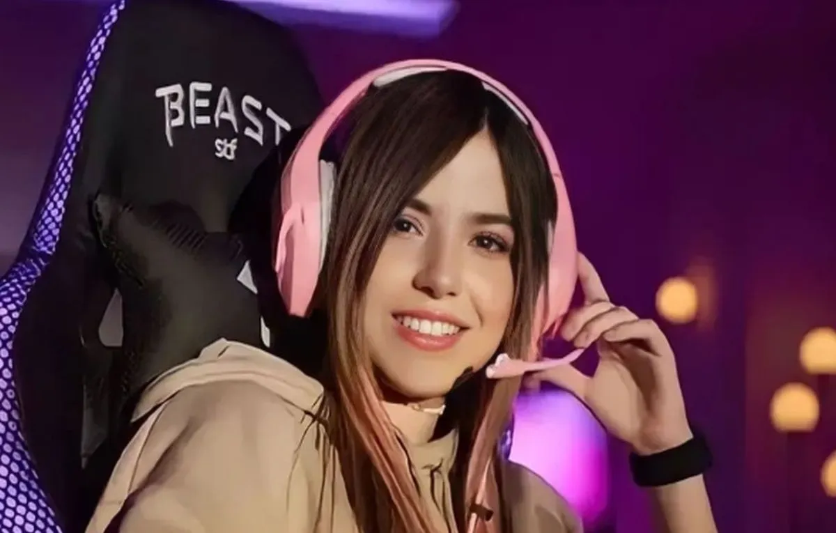 Mundo gamer