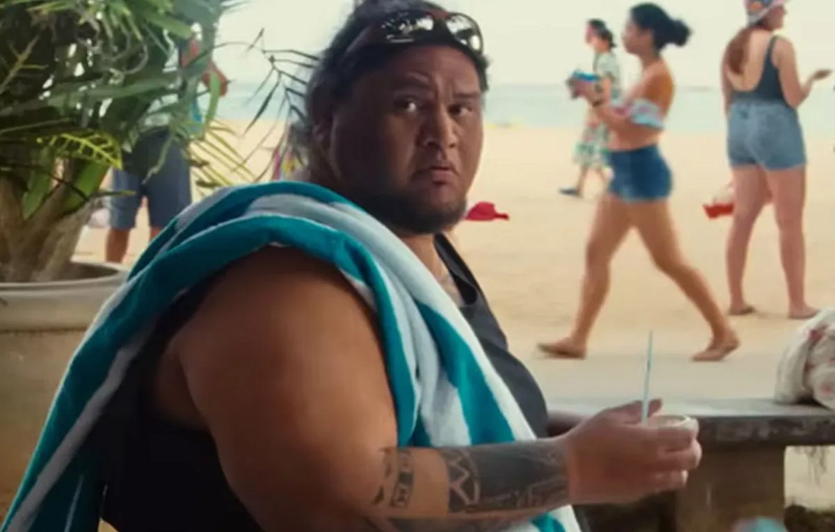 David Hekili Kenui Bell