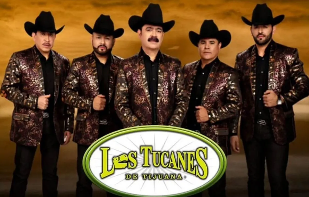 Los Tucanes de Tijuana