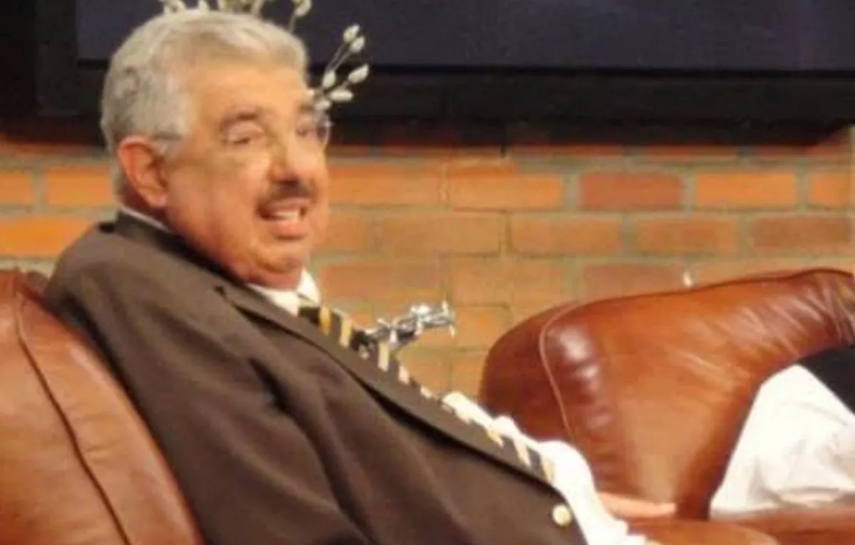 Ruben Aguirre