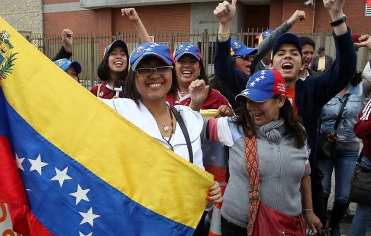Migrantes