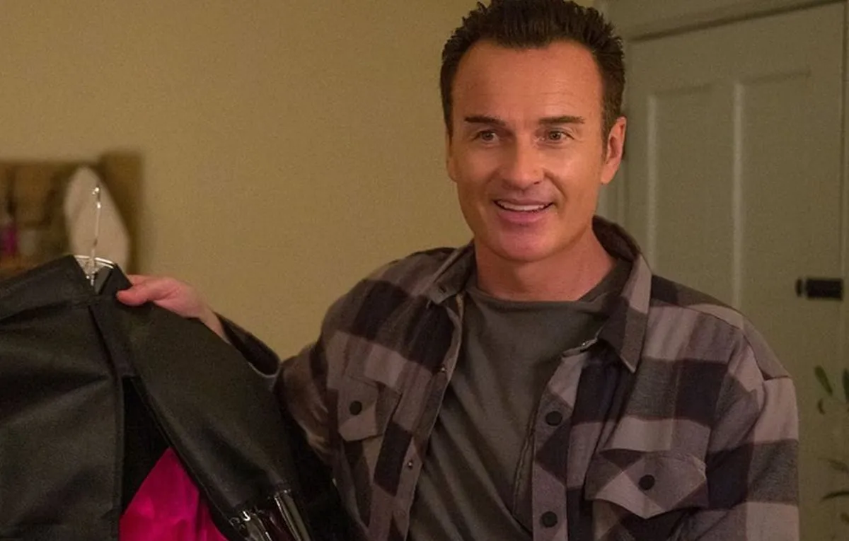 Julian McMahon