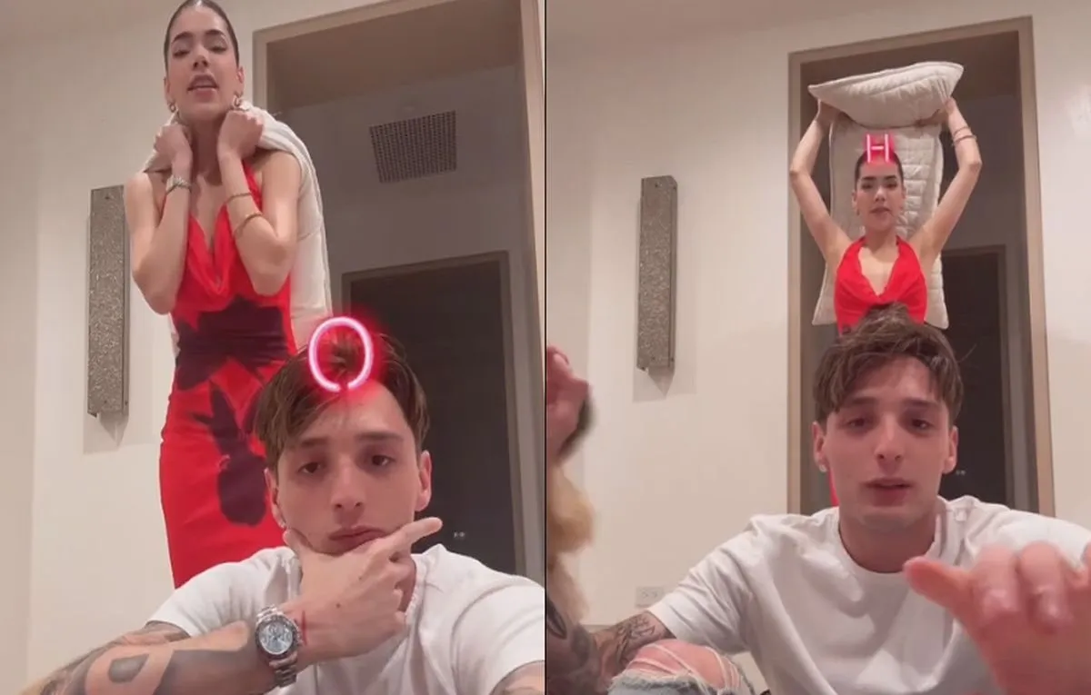 Kenia Os, Peso Pluma