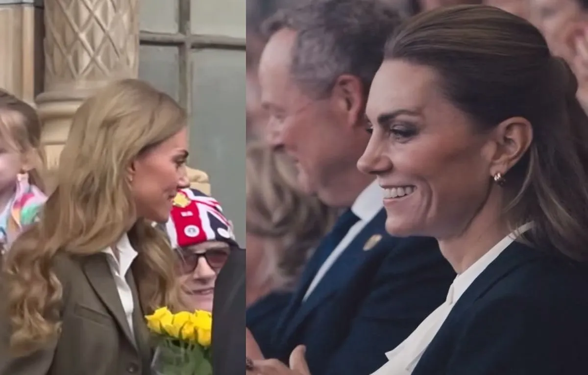 Kate Middleton