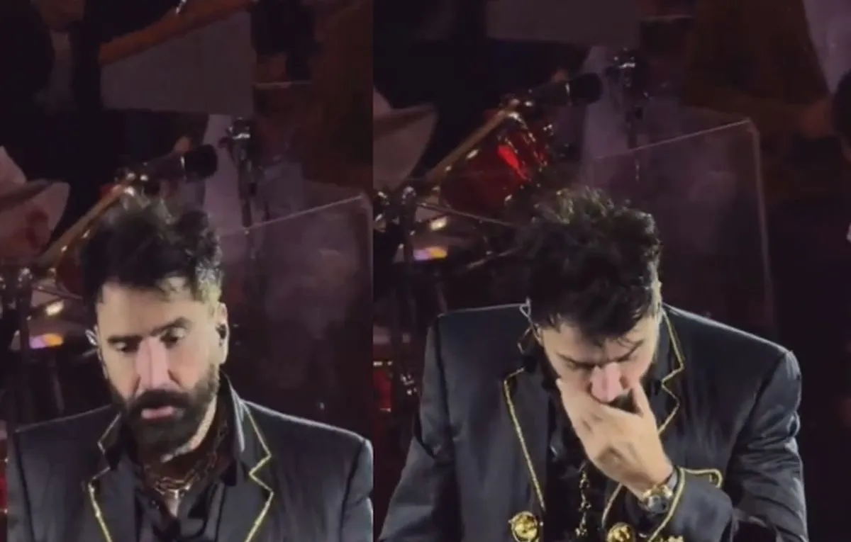 Alejandro Fernández