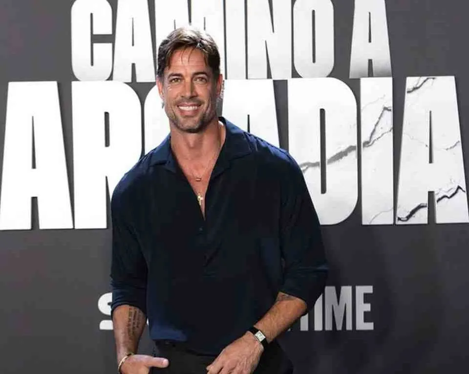 William Levy