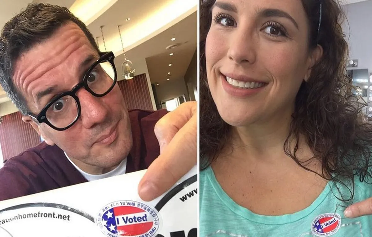 Otto Padrón, Angélica Vale