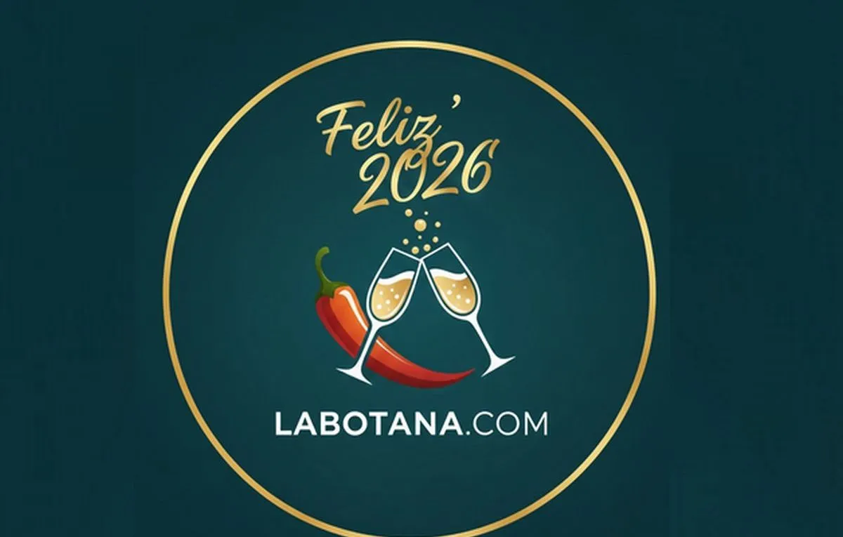 Feliz 2026