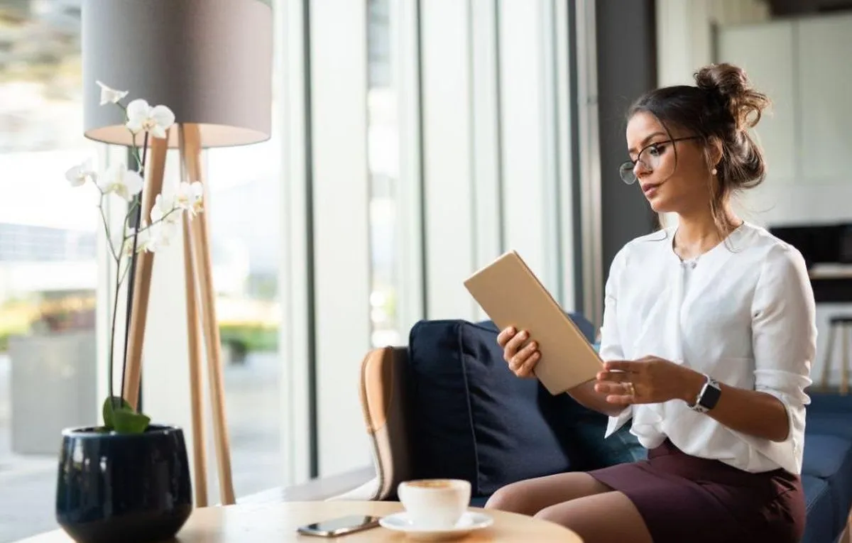 Tabletas y teléfonos