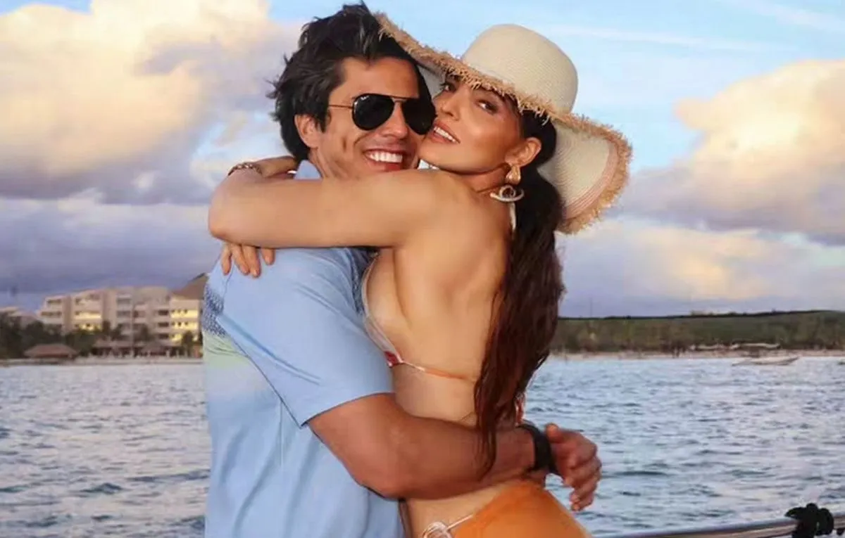 Ángel Muñoz, Ana Bárbara