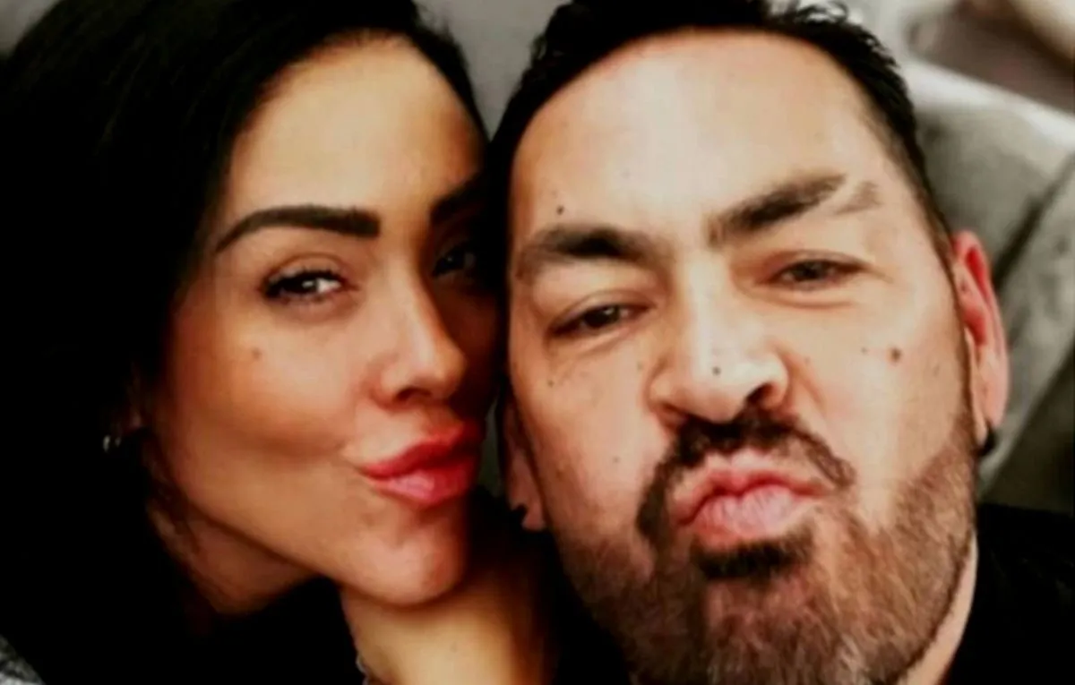 Marichelo Puente, Jorge D'Alessio