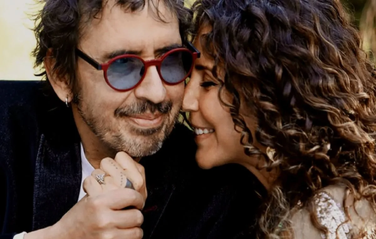 Memo del Bosque, Vica Andrade