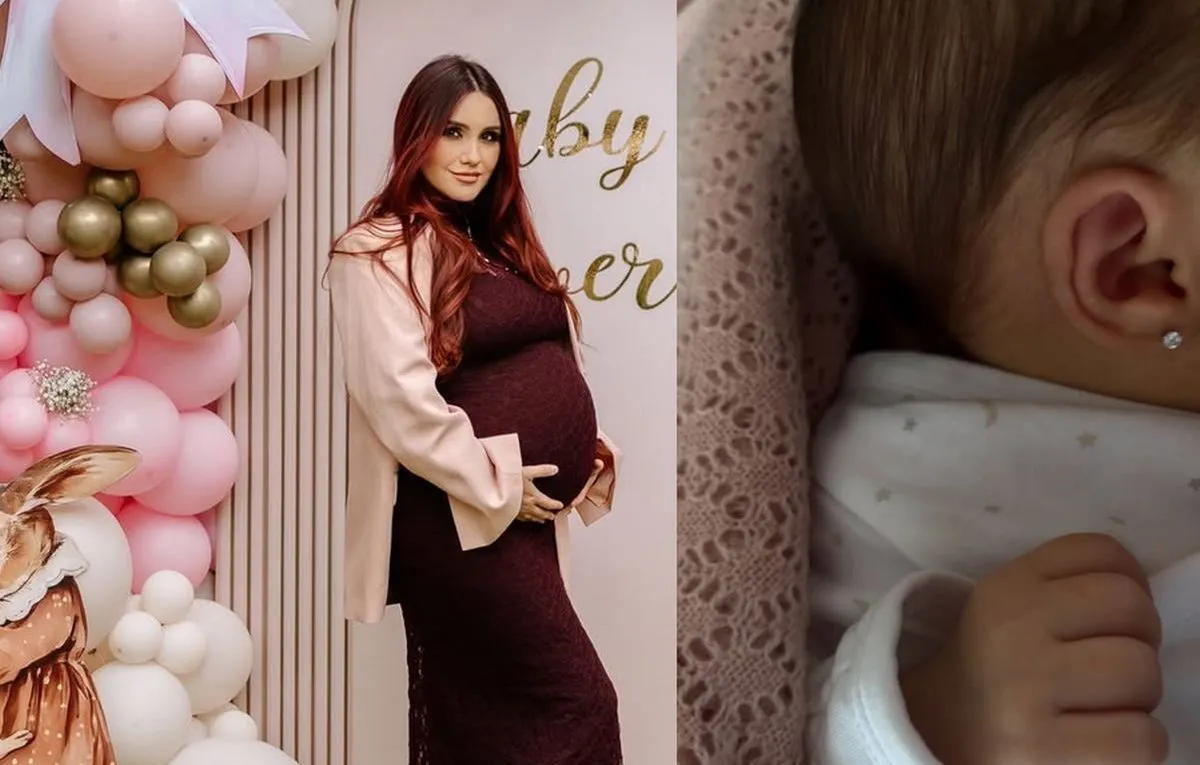 Dulce Maria y Fernanda