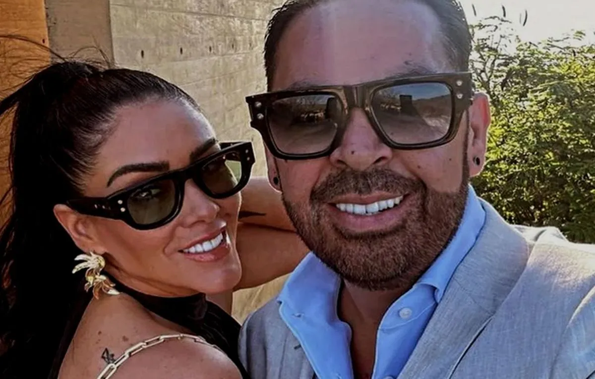 Marichelo, Jorge D'Alessio