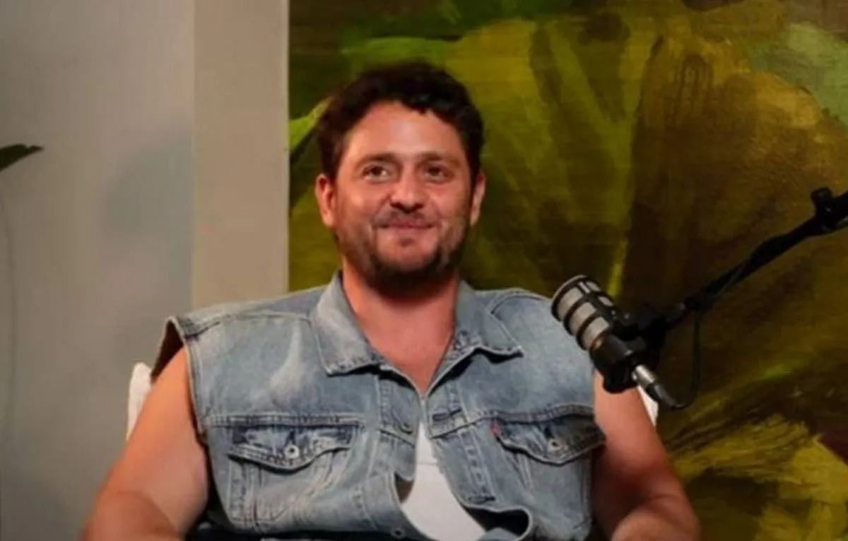 Christopher Uckermann