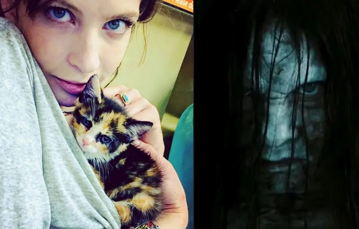 Daveigh Chase