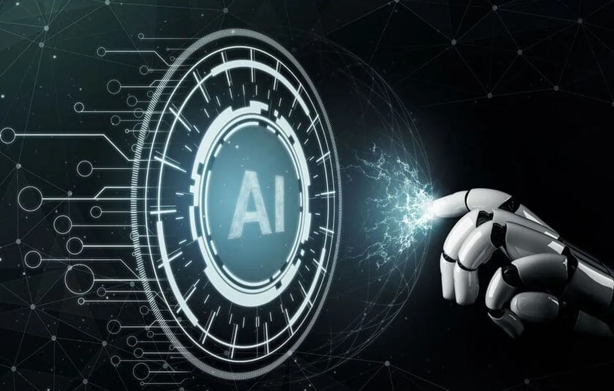Inteligencia Artificial