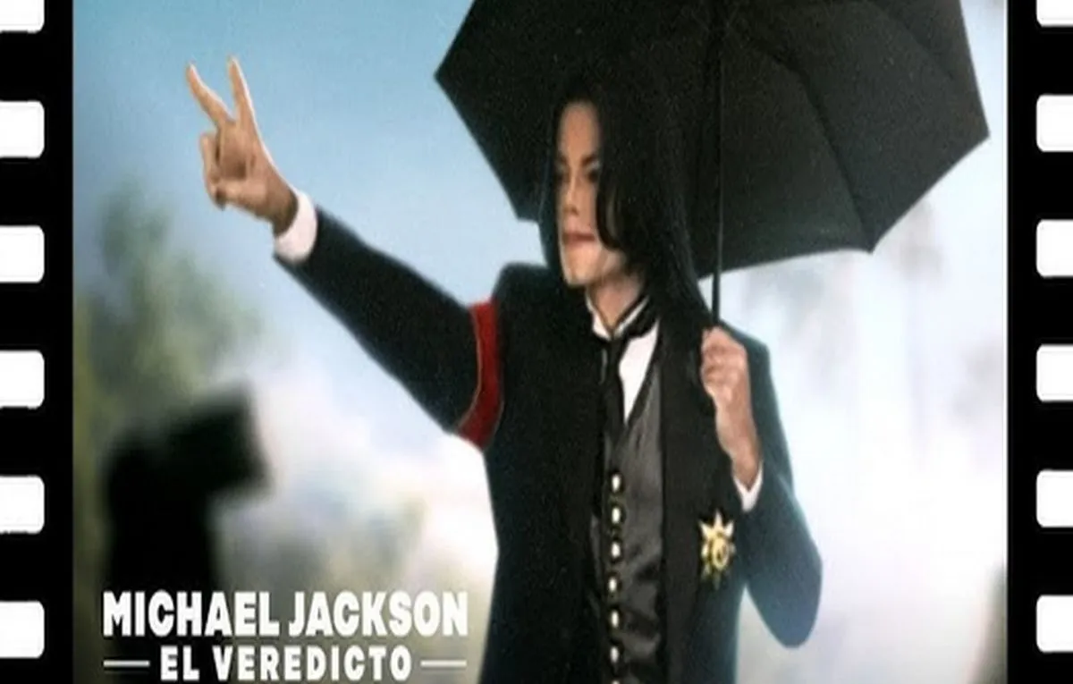 Michael Jackson, Netflix