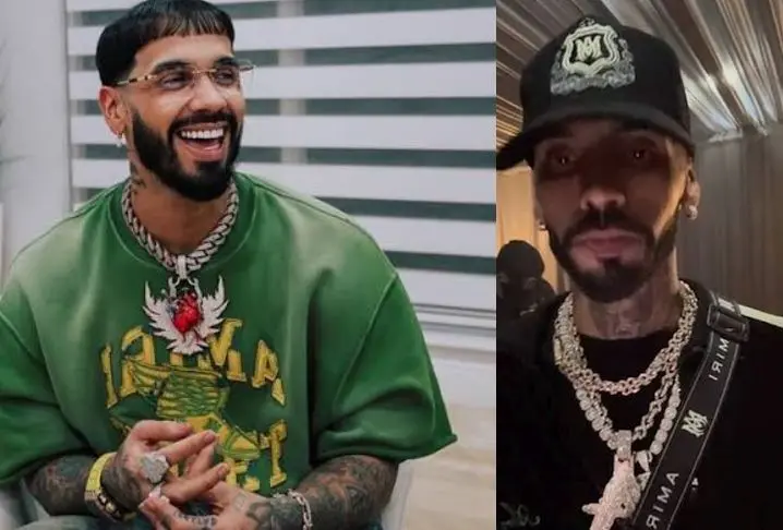 Anuel AA