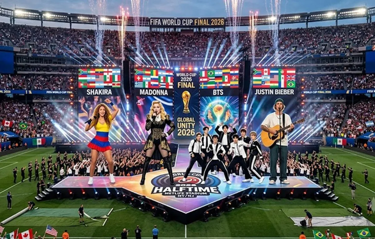 Clausura Mundial 2026