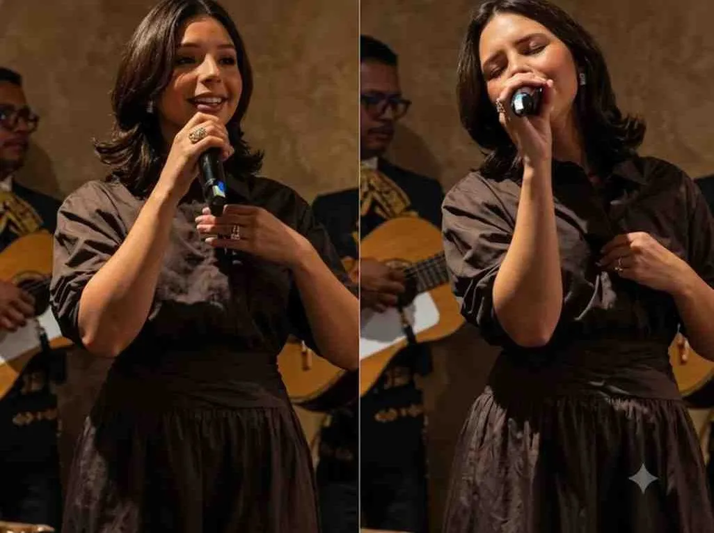 Angela Aguilar