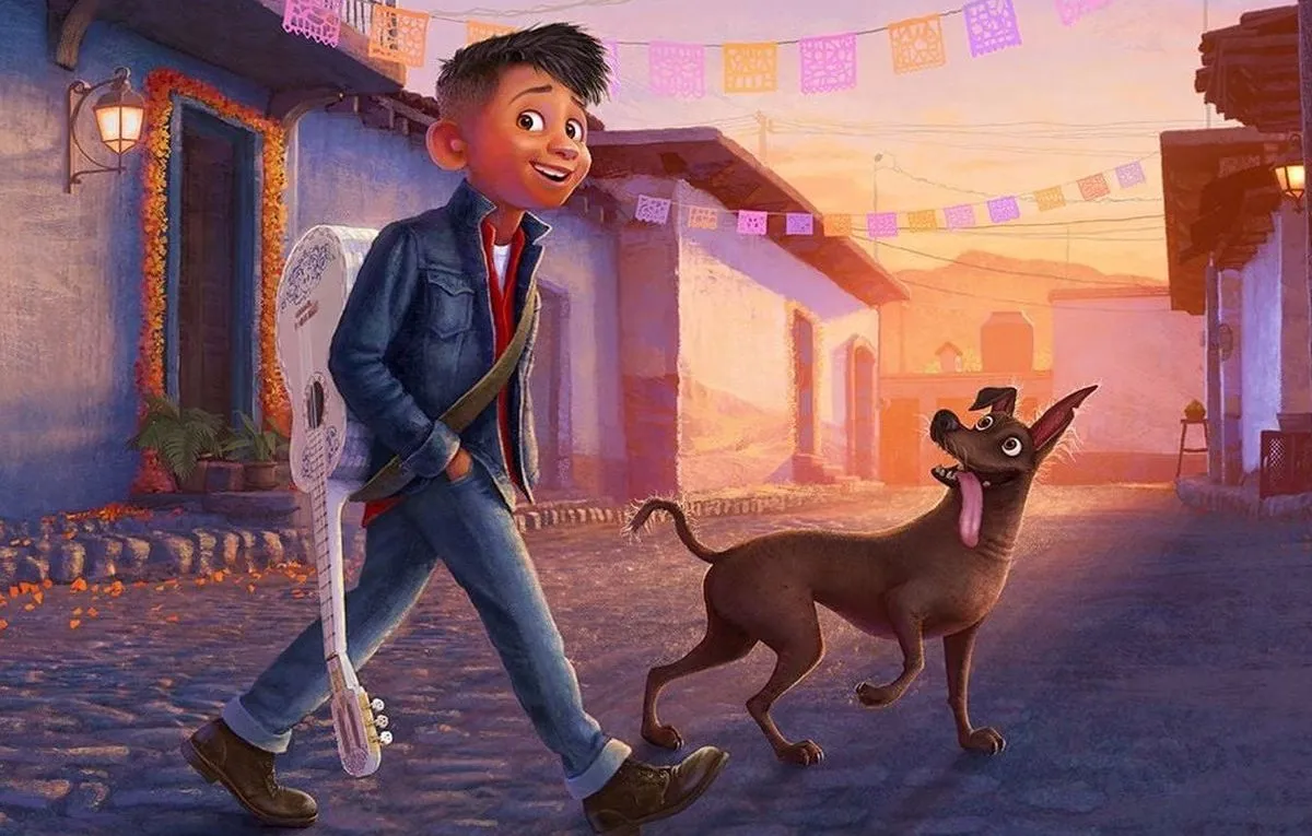 Coco 2 / Disney - Pixar