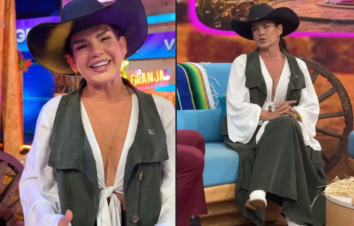 Niurka Marcos