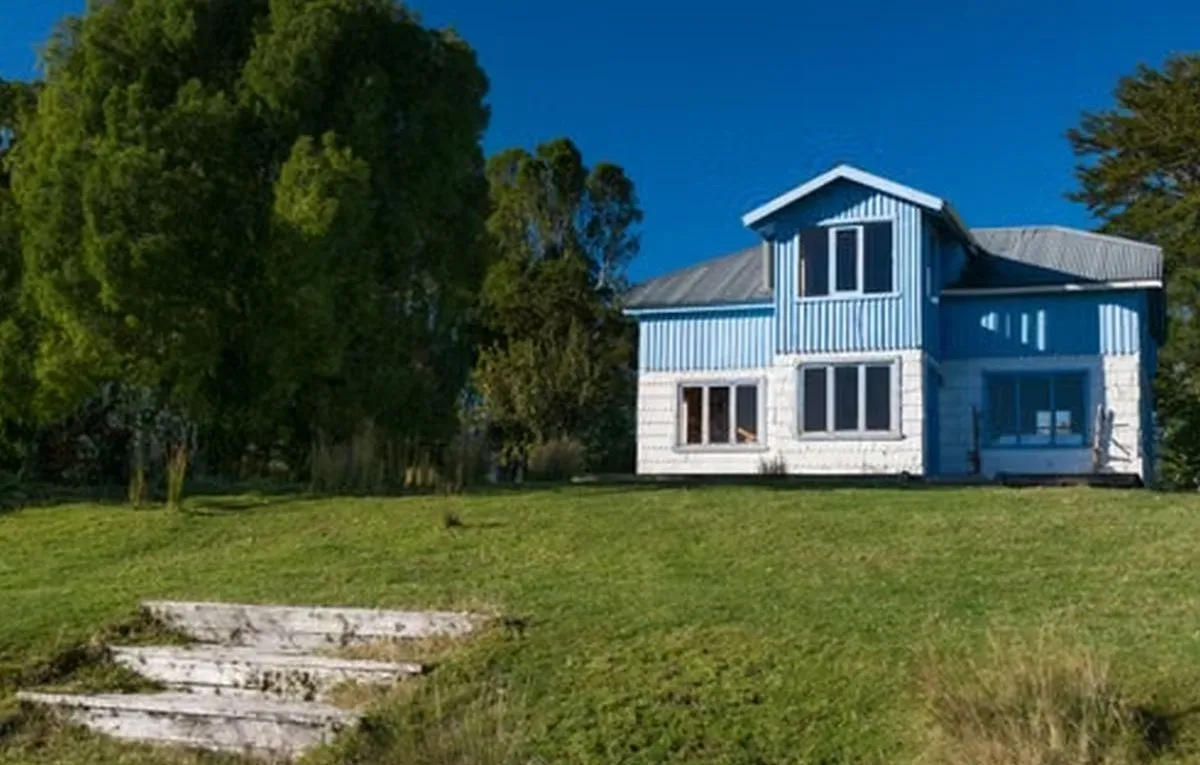 casas en venta