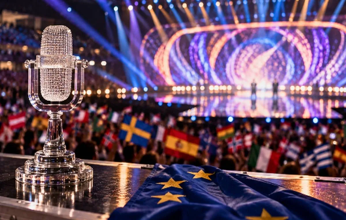 Eurovisión