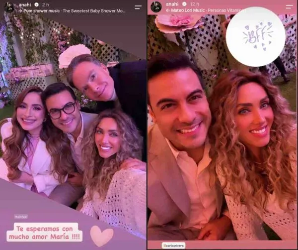 Rivera Anahi